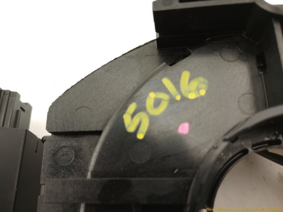 Mini Cooper Set Of 3 Steering Column Combination Switches