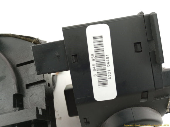 Mini Cooper Set Of 3 Steering Column Combination Switches