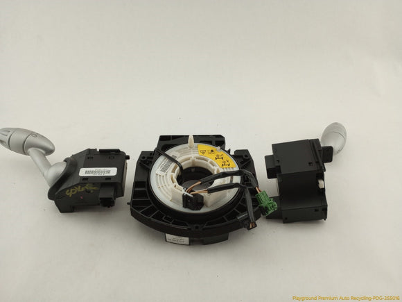 Mini Cooper Set Of 3 Steering Column Combination Switches