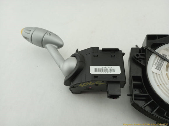 Mini Cooper Set Of 3 Steering Column Combination Switches