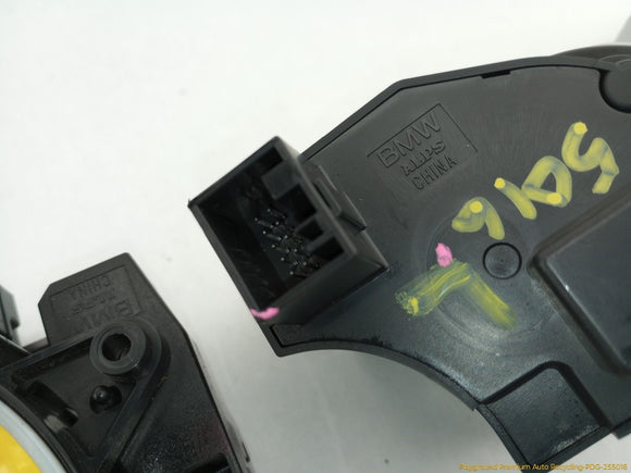 Mini Cooper Set Of 3 Steering Column Combination Switches