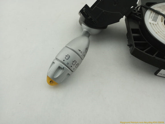 Mini Cooper Set Of 3 Steering Column Combination Switches