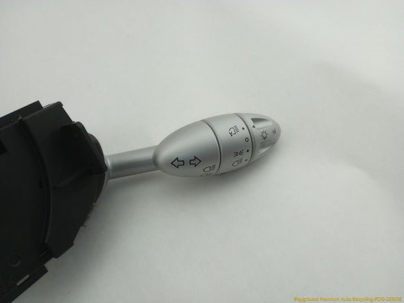 Mini Cooper Set Of 3 Steering Column Combination Switches