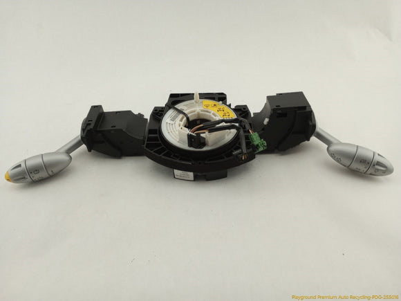 Mini Cooper Set Of 3 Steering Column Combination Switches