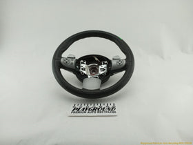 Mini Cooper Steering Wheel