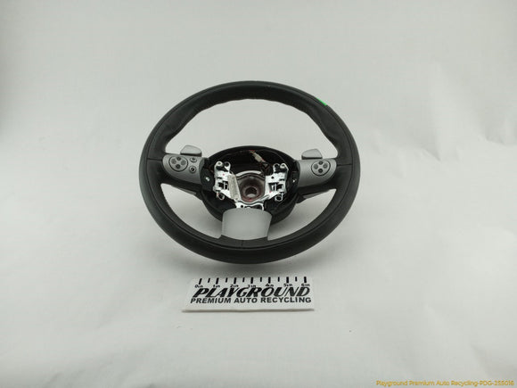 Mini Cooper Steering Wheel