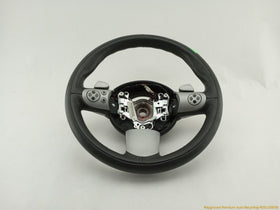 Mini Cooper Steering Wheel - 0