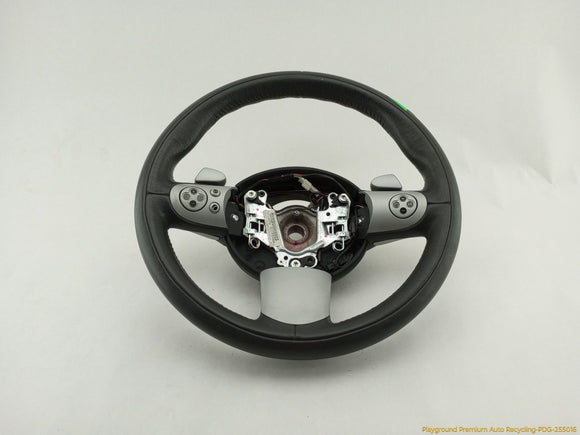 Mini Cooper Steering Wheel