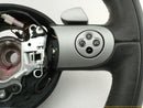 Mini Cooper Steering Wheel-3