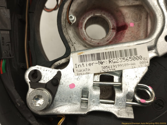 Mini Cooper Steering Wheel