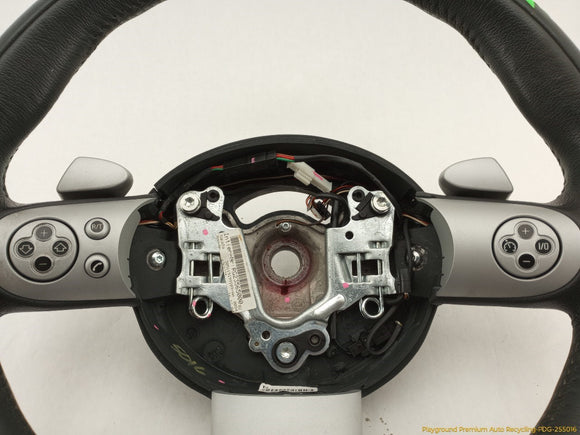 Mini Cooper Steering Wheel