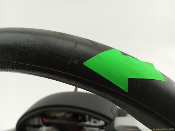 Mini Cooper Steering Wheel