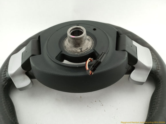 Mini Cooper Steering Wheel