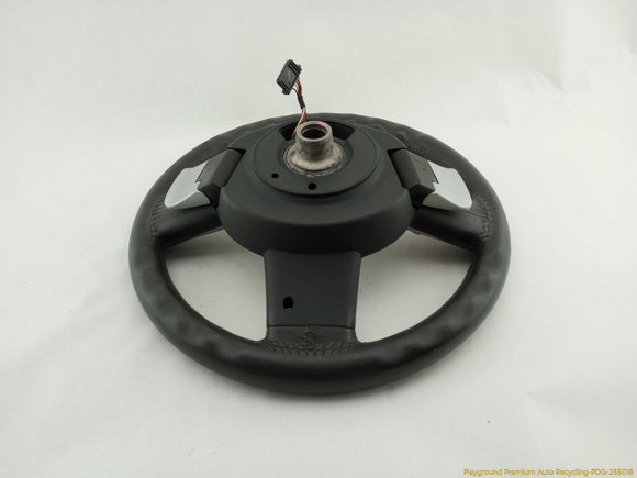 Mini Cooper Steering Wheel