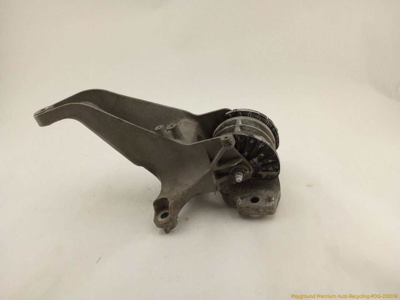 Mini Cooper Driver Left Front Engine Mount