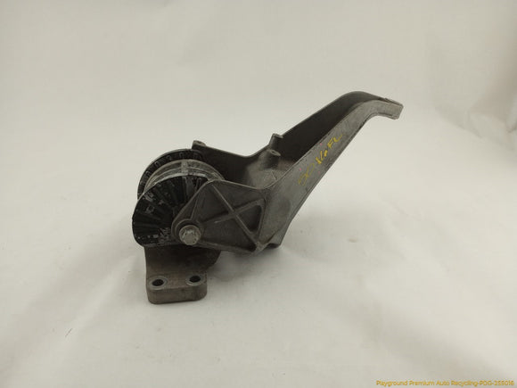 Mini Cooper Driver Left Front Engine Mount