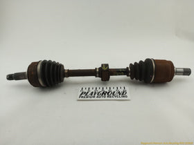 Acura TSX Driver Left Front Axle Drive Shaft