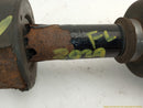 Acura TSX Driver Left Front Axle Drive Shaft-4