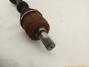 Acura TSX Driver Left Front Axle Drive Shaft-8