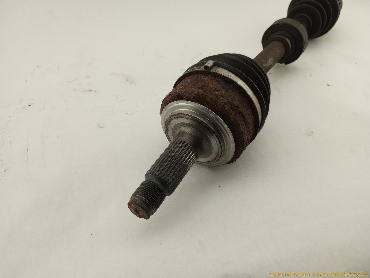 Acura TSX Driver Left Front Axle Drive Shaft