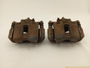 Acura TSX Pair Of Front Brake Calipers-2