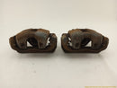 Acura TSX Pair Of Front Brake Calipers-3