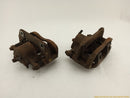 Acura TSX Pair Of Front Brake Calipers-10