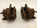 Acura TSX Pair Of Front Brake Calipers-11