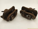 Acura TSX Pair Of Front Brake Calipers-12