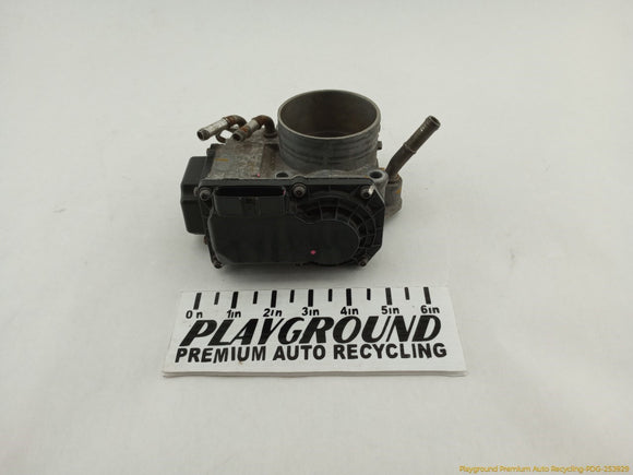Acura TSX Throttle Body