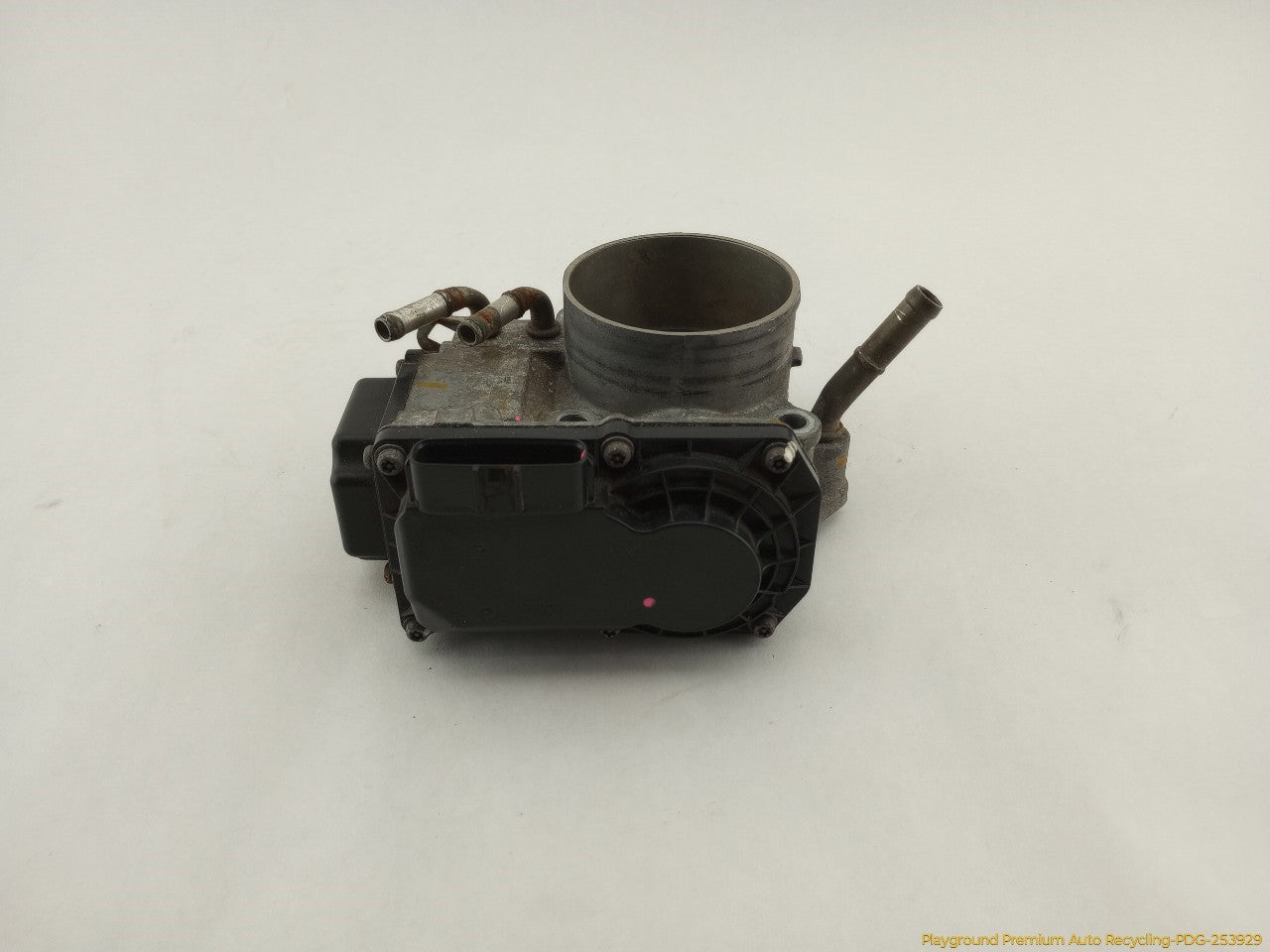 Acura TSX Throttle Body - 0