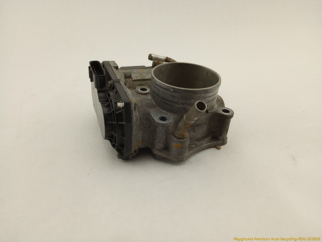 Acura TSX Throttle Body