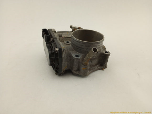Acura TSX Throttle Body