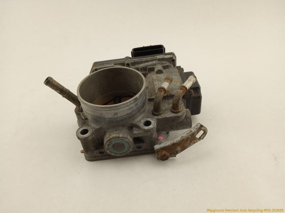 Acura TSX Throttle Body