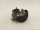 Acura TSX Throttle Body-5