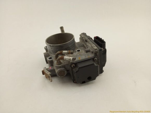 Acura TSX Throttle Body