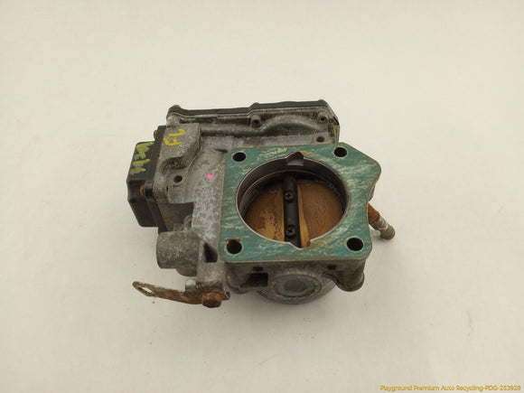 Acura TSX Throttle Body