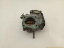 Acura TSX Throttle Body-8