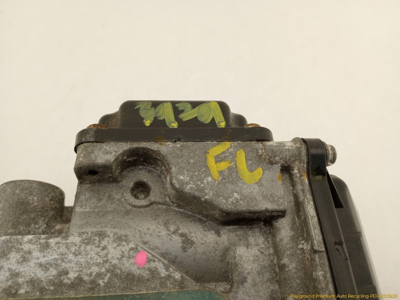 Acura TSX Throttle Body