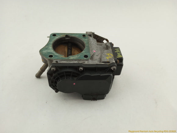 Acura TSX Throttle Body