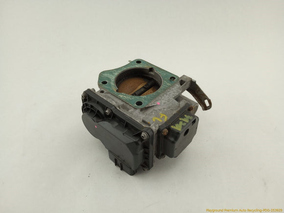 Acura TSX Throttle Body