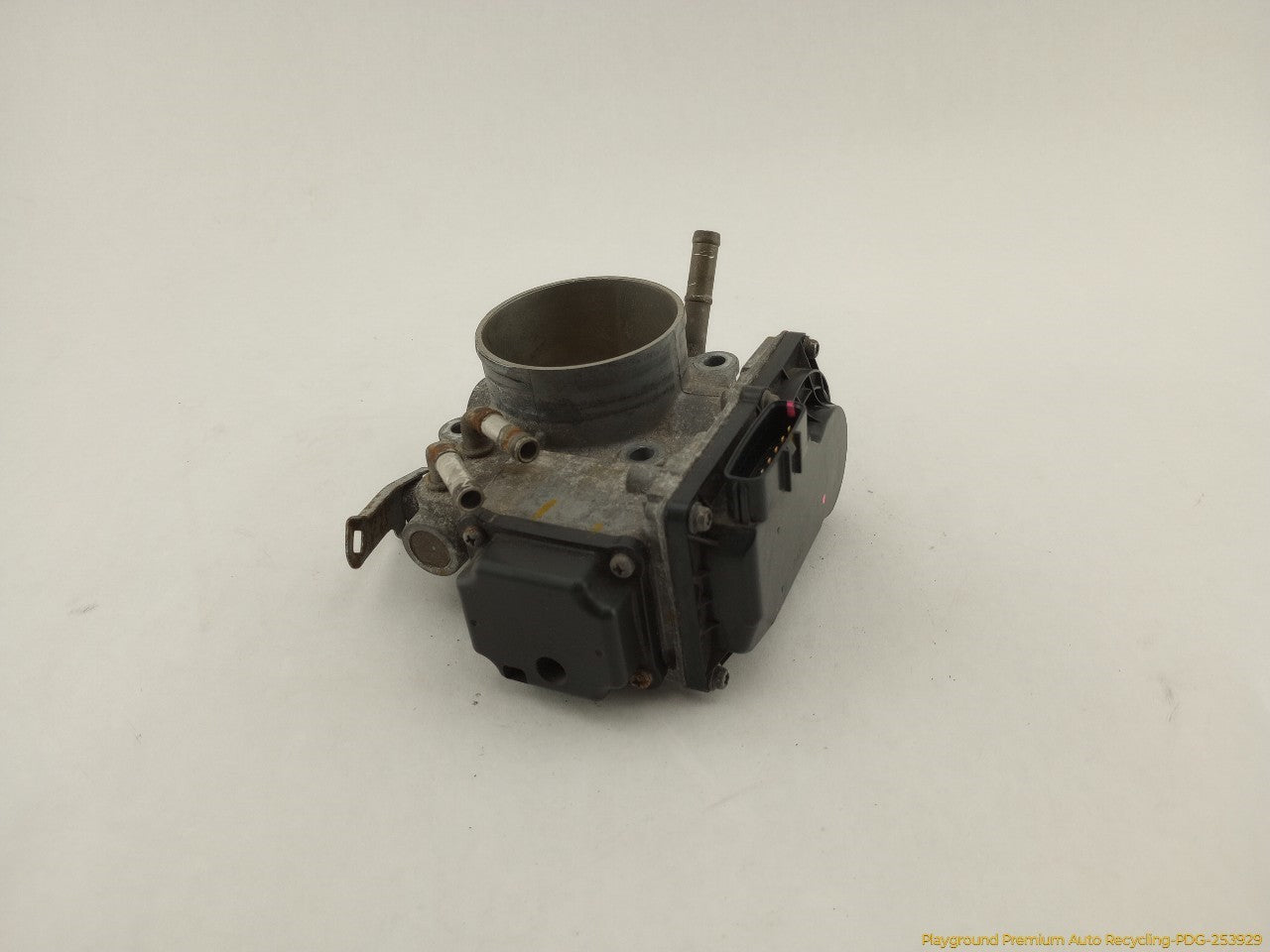 Acura TSX Throttle Body