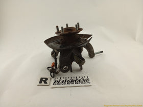 Acura TSX Passenger Right Rear Spindle Knuckle Hub