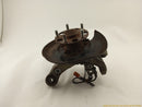 Acura TSX Passenger Right Rear Spindle Knuckle Hub-3