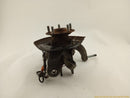 Acura TSX Passenger Right Rear Spindle Knuckle Hub-4
