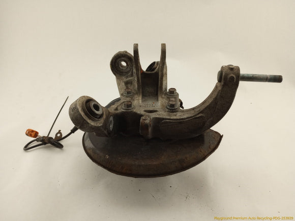 Acura TSX Passenger Right Rear Spindle Knuckle Hub