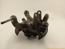 Acura TSX Passenger Right Rear Spindle Knuckle Hub-12