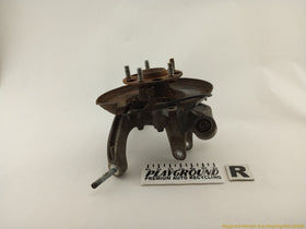 Acura TSX Driver Left Rear Spindle Knuckle Hub