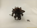 Acura TSX Driver Left Rear Spindle Knuckle Hub-3
