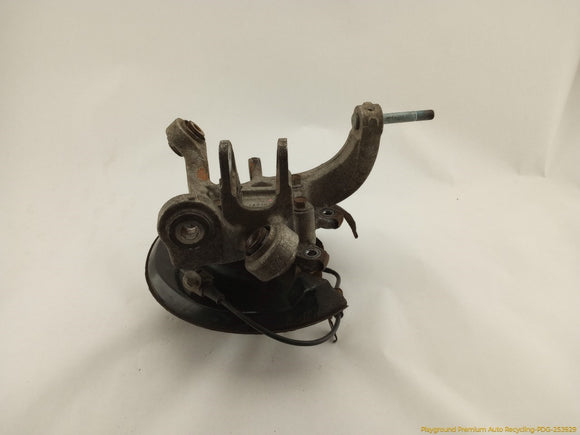 Acura TSX Driver Left Rear Spindle Knuckle Hub